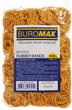 Резинки для денег 1000г NATURAL BM.5509 BUROMAX - изображение 2