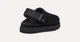 Уги мужские UGG GOLDENCOAST CLOG 1142172/black 48,5 (usa 14, 32,0 см) черные - изображение 8