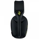 Навушники з мікрофоном Logitech G435 LIGHTSPEED Black Original(981-001050) - изображение 4
