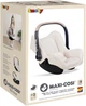 Nosidełko dla lalek Smoby Toys Maxi-Cosi Ivory 32 x 47 x 35 cm (7600240244) (3032162402443) - obraz 1