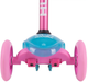 Самокат Hudora Flitzkids 2.0 Skate Wonders (11062) (4005998833728) - зображення 3