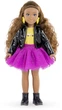 Лялька Corolle Girls Мелоді Фешн Нью Йорк з аксесуарами 28 см (9000600160) (4062013600161) - зображення 2