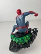 Колекційна фігурка MARVEL з гри Marvel's Spider-Man Людина Павук від Insomniac 2018 19см 30 - изображение 9