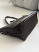 Сумка шоппер женская из натуральной кожи ARTiS Bags 1582 9288 Коричневая (6501013524) - изображение 8