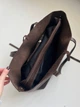 Сумка шоппер женская из натуральной кожи ARTiS Bags 1582 9288 Коричневая (6501013524) - изображение 9