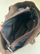 Сумка шоппер женская из натуральной кожи ARTiS Bags 1582 9288 Коричневая (6501013524) - изображение 10