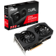 Видеокарта ASUS DUAL-RX6600XT-O8G - изображение 1