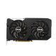Видеокарта ASUS DUAL-RX6600XT-O8G - изображение 2