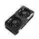 Видеокарта ASUS DUAL-RX6600XT-O8G - изображение 3