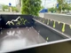 Мангал Франковский 3 мм 57*33*15 см для пикника с разборными ножками на природу для барбекю и шашлыка кованый мангал - изображение 5
