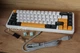 Бездротова ігрова механічна клавітура Aula F65 White-orange 2.4G/Bluetooth/Кабель з Українською розкладкою - зображення 11