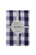 Скатерть Sell Blue 140х180 см SOHO (pbe0050714) - изображение 1