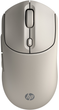 Mysz HP 400 Quiet Wireless/Bluetooth Maple (AZ7B6AA) - obraz 1