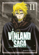 Сага про Вінланд (Vinland Saga). Том 11. Макото Юкімура. Nasha idea - зображення 1