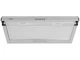 Витяжка Jantar PHT I LED 60 SV - изображение 1