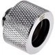 Фітинг Alphacool HT 16mm HardTube compression fitting G1/4 6-pack Chrome (17384) - изображение 2