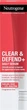 Serum do twarzy Neutrogena Clear and Defend+ na dzień 30 ml (3574661646510) - obraz 2