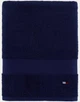 Набор 2 хлопковых полотенца Tommy Hilfiger для лица 68x39 см + 33x33 см Modern American Индиго (1159847254) - изображение 2