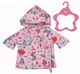 Халат для купання Baby Born Zapf Creation 43 см (4001167830642) - зображення 1