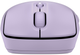 Mysz HP 400 Quiet Wireless/Bluetooth Purple (AZ7B7AA) - obraz 3
