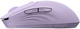 Mysz HP 400 Quiet Wireless/Bluetooth Purple (AZ7B7AA) - obraz 4