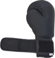 Рукавички боксерські TECOFIT 12 унцій Black (TOP21016801/1) - изображение 2