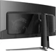 Монітор 34" MSI MPG 341CQPX 2К QD-OLED 240 Гц Б/В - зображення 5