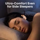 Bluetooth-гарнитура Anker SoundCore Sleep A30 White (D1301G21) - изображение 6