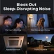 Bluetooth-гарнитура Anker SoundCore Sleep A30 White (D1301G21) - изображение 8