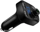FM-трансмиттер Protech HY-82 Black (PY-1345) - изображение 2