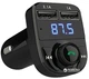 FM-трансмиттер Protech HY-82 Black (PY-1345) - изображение 3