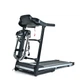 Бігова доріжка TECOFIT Treadmill Multi-function Running track 12 программ (FN-F400) - изображение 2