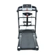 Бігова доріжка TECOFIT Treadmill Multi-function Running track 12 программ (FN-F400) - изображение 5