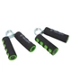 Hand grip with foam handle Ручний еспандер TECOFIT с поролоновой ручкой (TOP17112472) - изображение 1