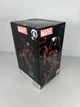 Колекційна фігурка MARVEL Bandai symbiote Carnage симбіот Карнаж comics 17см Banpresto 293 - изображение 6