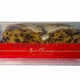 Штолен різдвяний Dresdner Stollen Emil Reimann нарізаний 560 г (0014) - зображення 2