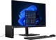 Komputer Lenovo ThinkCentre M75q G5 (12RQ000VPB) Black - obraz 11