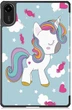Чехол для планшета BeCover Smart Case для Xiaomi Redmi Pad 2 11.0" Unicorn (BC_714626) - изображение 2