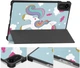 Чехол для планшета BeCover Smart Case для Xiaomi Redmi Pad 2 11.0" Unicorn (BC_714626) - изображение 6