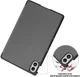 Чехол для планшета BeCover Smart Case для Xiaomi Redmi Pad 2 Pro 12.1" Gray (BC_714630) - изображение 4