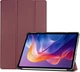 Чехол для планшета BeCover Smart Case для Xiaomi Redmi Pad 2 Pro 12.1" Red Wine (BC_714634) - изображение 2