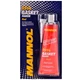 Герметик Mannol Gasket Maker Red 9914 85 г Красный - изображение 2