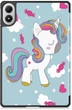 Чехол для планшета BeCover Smart Case для Xiaomi Redmi Pad 2 Pro 12.1" Unicorn (BC_714643) - изображение 2