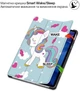 Чехол для планшета BeCover Smart Case для Xiaomi Redmi Pad 2 Pro 12.1" Unicorn (BC_714643) - изображение 6
