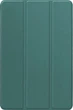 Чехол для планшета BeCover Smart Case для Samsung Galaxy Tab S11 (SM-X730/X736) 11.0" Dark Green (BC_714648) - изображение 1