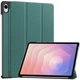 Чехол для планшета BeCover Smart Case для Samsung Galaxy Tab S11 (SM-X730/X736) 11.0" Dark Green (BC_714648) - изображение 3