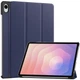 Чехол для планшета BeCover Smart Case для Samsung Galaxy Tab S11 (SM-X730/X736) 11.0" Deep Blue (BC_714649) - изображение 3