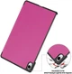 Чехол для планшета BeCover Smart Case для Samsung Galaxy Tab S11 (SM-X730/X736) 11.0" Purple (BC_714651) - изображение 5