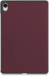 Чехол для планшета BeCover Smart Case для Samsung Galaxy Tab S11 (SM-X730/X736) 11.0" Red Wine (BC_714652) - изображение 2