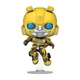 Ігрова фігурка Funko POP! серії Трансформери - Бамблбі у стрибку - изображение 2
